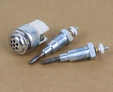 Glühanlage glühstift - glühanlage,