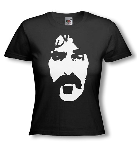 Frank zappa shirt - frank,