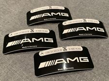 W124 AMG Sachs Aufkleber 500E Hammer 6.0 HWA 124