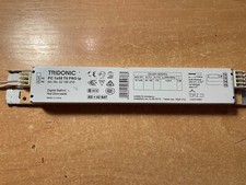 Tridonic PC 1x58 T8 PRO Ip