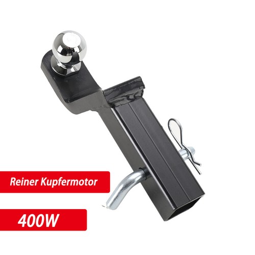Anhängerkupplung adapter für - anhängerkupplung,