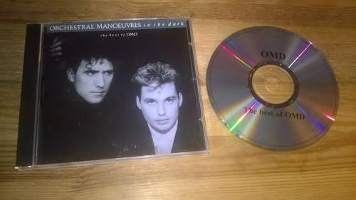 Pop omd orchestral - omd,