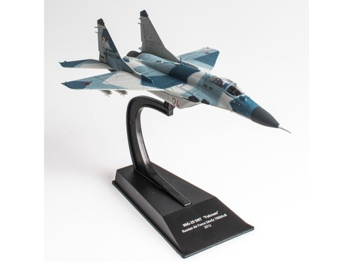 Mig 29smt fulcrum 2012 - mig-29smt,