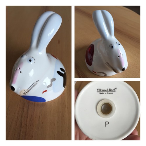 Villeroy boch animal - boch,