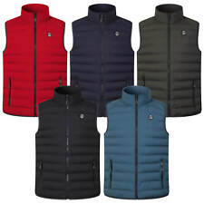 Blue Wave Herren Steppweste