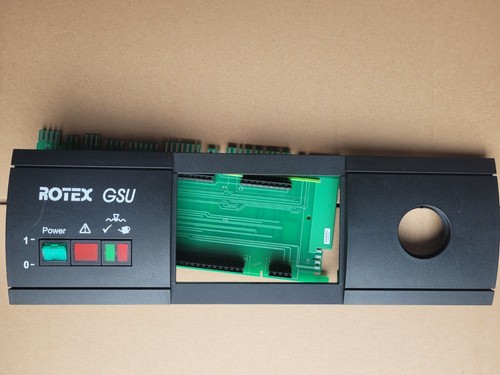 Rotex gsu busplatine - gsu,