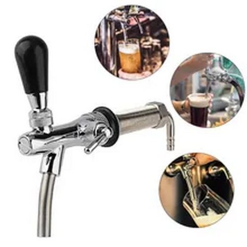 Bier wasserhahn entwurf - bier,