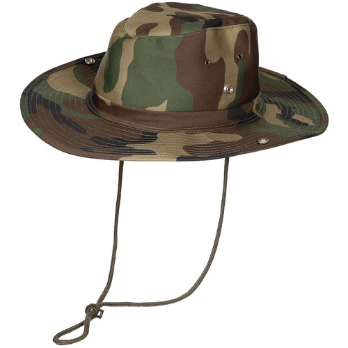 Mfh hut buschhut rangerhut - us,