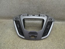 Luftdüse mitte Blende Armaturenbrett Rahmen Radio Ford Transit VII 16.1843.048