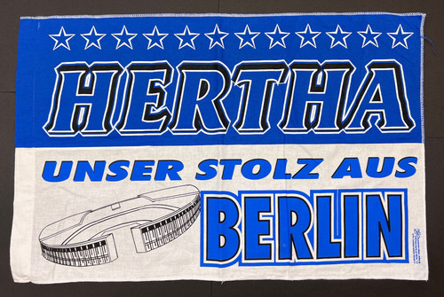 Hertha berlin zehlendorf - fc,