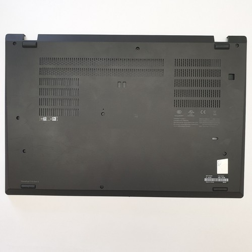 Lenovo thinkpad t15 gen g2 - lenovo,