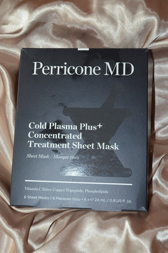 Perricone cold plasma plus - dr.,