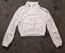 Damen Sweater - Projekt X Paris - Gr. M - Weiß - Neu - Sweatshirt, Pullover 