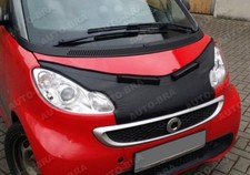 BRA für Smart Fortwo W451 451 2007-2015 Steinschlagschutz Tuning Xclusive Brabus