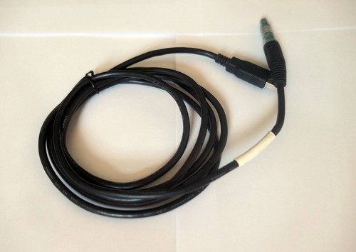 Original topcon gps hiper usb - original,