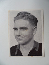 Kiddy  Weltmeisterschaft 1954