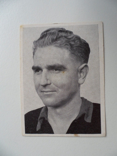 Kiddy weltmeisterschaft 1954 - ,