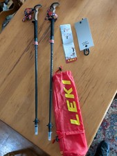 Leki Micro Vario Tisystem