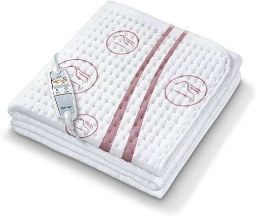 Beurer decke aus polyester - beurer-decke, 80