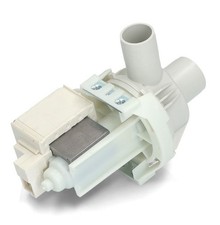 Geschirrspüler Ablaufpumpe