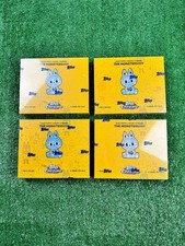 2025 topps chrome labubu 10th - chrome,