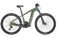 Scott Aspect eRIDE 900 Diamant