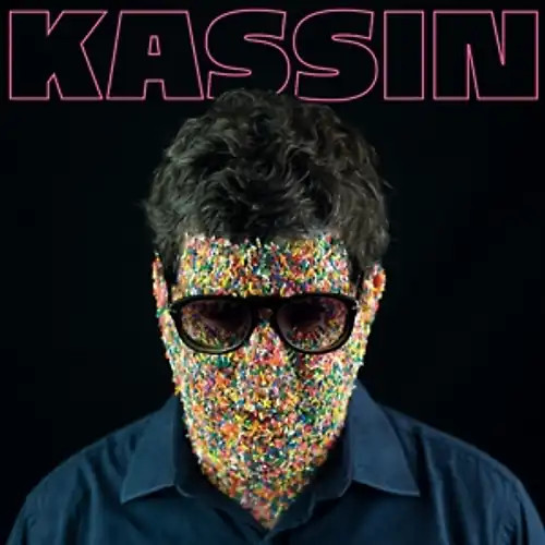 Kassin relax - kassin,