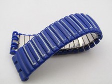 SWATCH AQUA-CHRONO FLEXARMBAND