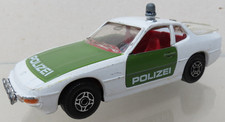 seltener Corgi Porsche 924