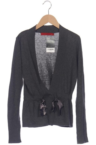 Donna hallhuber strickjacke - by,