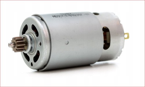 Bosch gleichstrommotor 4v - bosch®, 14,4v