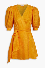 Ronny Kobo £460 Anna orange