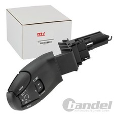 LENKSTOCKSCHALTER TEMPOMAT LINKS für CITROEN C3 C4 C5 BERLINGO PEUGEOT 206 208