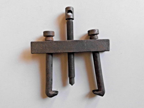 Abzieher universal armig - universal, 2-armig