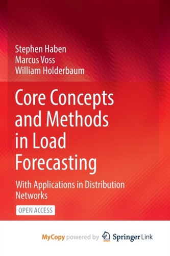 Haben core concepts and - haben,