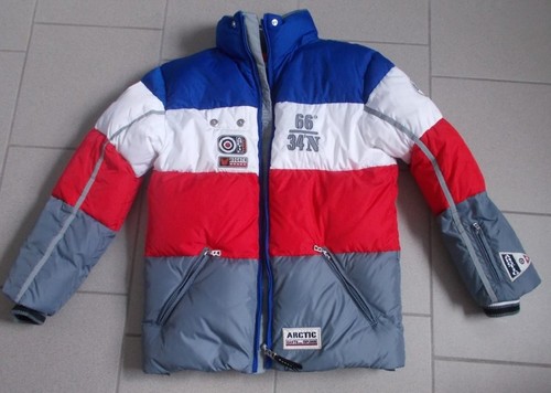 Bogner skijacke für kids 164 - bogner,