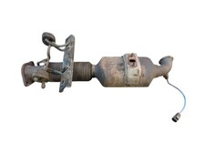 Katalysator Kat für FORD GALAXY WA6 2.0 TDCI 9G91-5E211-LB