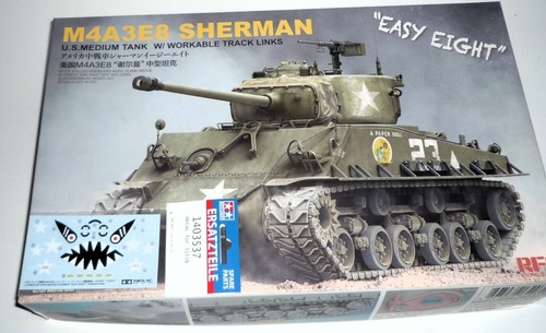 Army m4a3e8 - army,