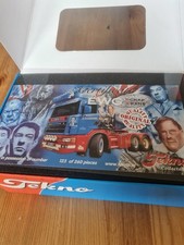 TEKNO 1:50 76812 SCANIA 4er V8