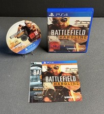 Battlefield Hardline (Sony