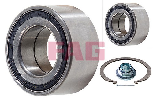 Schaeffler fag 713 - 6268, 20