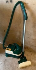 Vorwerk Tiger 251 + teppich-bürste 340