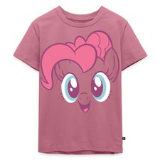 My Little Pony Design Pinkie