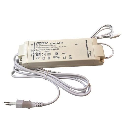 Eco 24vp60 anway - anway, led