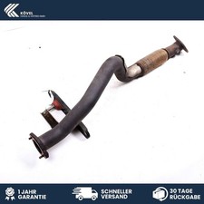 Original Auspuff Abgasrohr mit Flexrohr VW Tiguan 1 ( 5N ) 1.4 TSI 5N0253095H