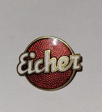 Original alte EICHER Traktor