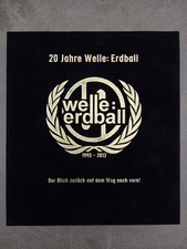 Welle:Erdball - 20 Jahre -