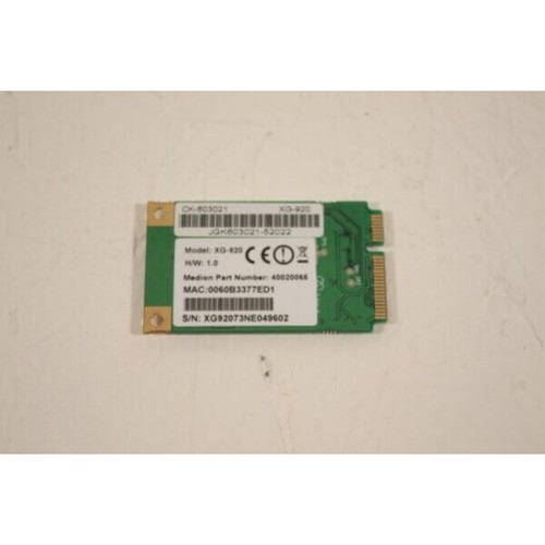 Medion sim 2090 wifi - sim, wlan