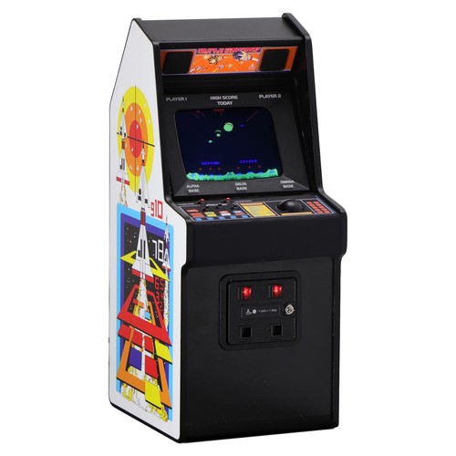 Missile command new wave - missile, toys