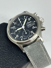 Sinn 356 Sa FLIEGER in sehr